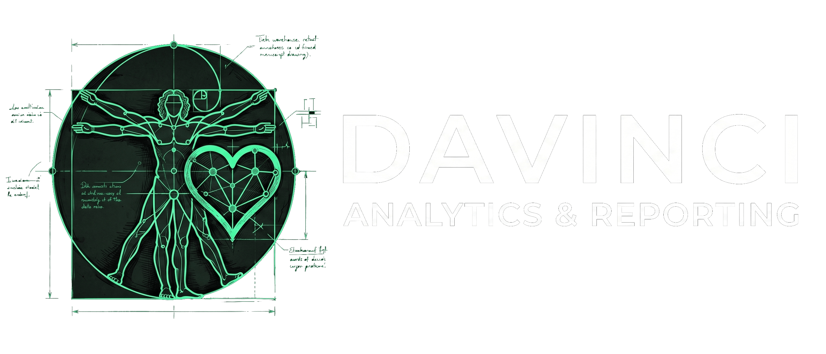Davinci Analytics & Reporting